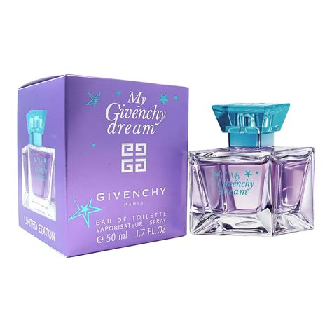 my givenchy dream 50ml|My Givenchy Dream Givenchy for women .